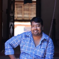 Gokul Krishnan