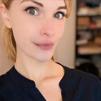 Rebecca Dew