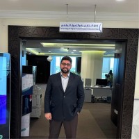 Mahmoud Al Mahsere