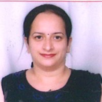 Deepti Manik