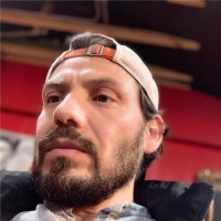 Agustin Vasquez