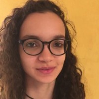 Julia Aimee Cruz De Oliveira