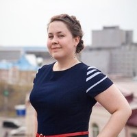 Анастасия Корякина