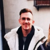 Adrian Eggenberger