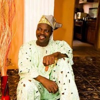 Olubanjo Moses