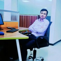 Anup Kumar Anupom