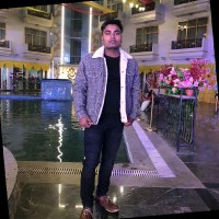 Mo Amir