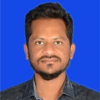 Mohammed Imran Khasdar