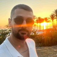 Mohammed Barznji