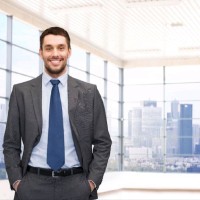 Luis Ricardo Calderon arratea