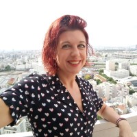 Fabienne Morel D'Arleux