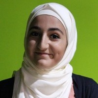 Mehjabeen Shammy