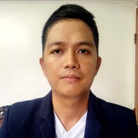 MARK ANTHONY GIL