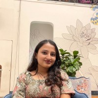 Deepali Mohan