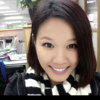 Carrie Chan