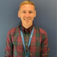 Elliot Watts