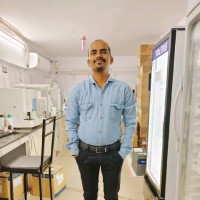 Durvesh Khake