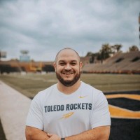 Adam Bialecki MFN, M. Ed, RDN, LDN