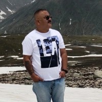 Kamal Tomar