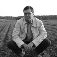 Дмитрий Вершинин