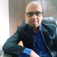 Avneesh Pandey- Financial Planning Expert