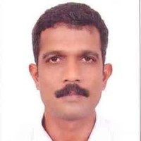 Manjunatha Nanjundaiah