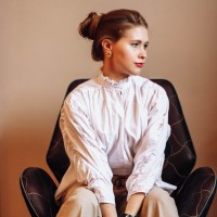 Inna Sladkoedova