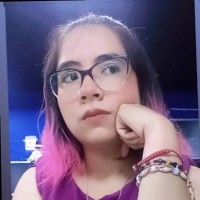 Jocelyn Itzel García Soria
