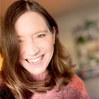 Rebecca Dillon