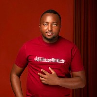 Steven Maina