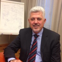 Sergio Gazzarata