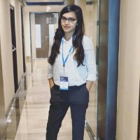 Neha Goel