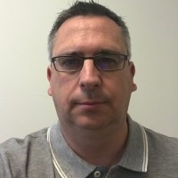 Stephen Gardner