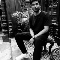 Bikash Patra