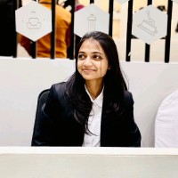 Dhruvi Korat