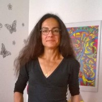 Cécile Bourreau