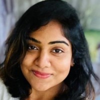Gouthami Gajula