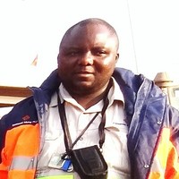 Arnold Kilembe