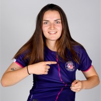 Charlène Furio