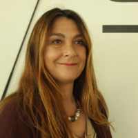 Alicia Moreno