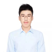 Tongze(Robin) Han