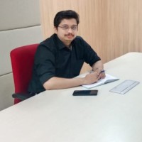 Abhishek Paranjape