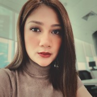 Melinda Santoso