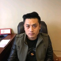陈星龙