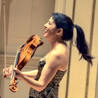 Korine Fujiwara