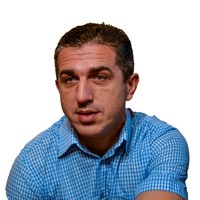 Владимир Деркач