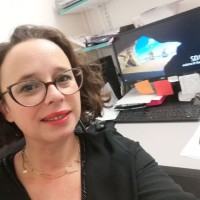 Flora Carotenuto