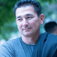 David Vonthenen