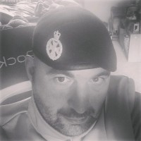 Pete Beard