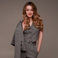 Iryna Bozhyk